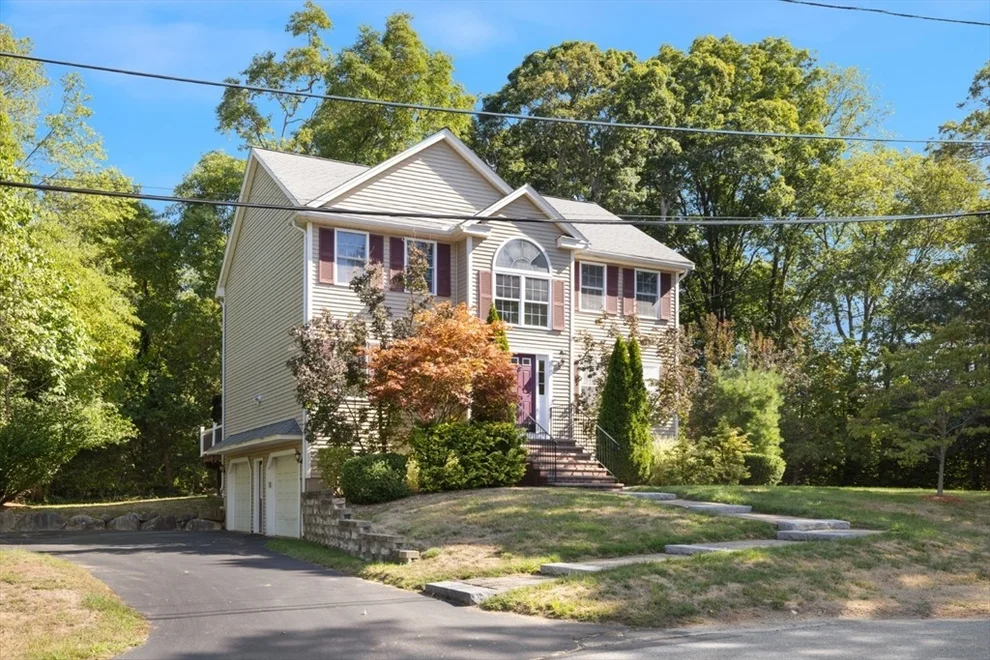 Unit for sale at 94 Pinedale Avenue, Billerica, MA 01821