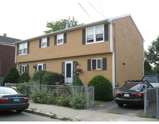 Unit for sale at 37 Marion St, Somerville, MA 02143