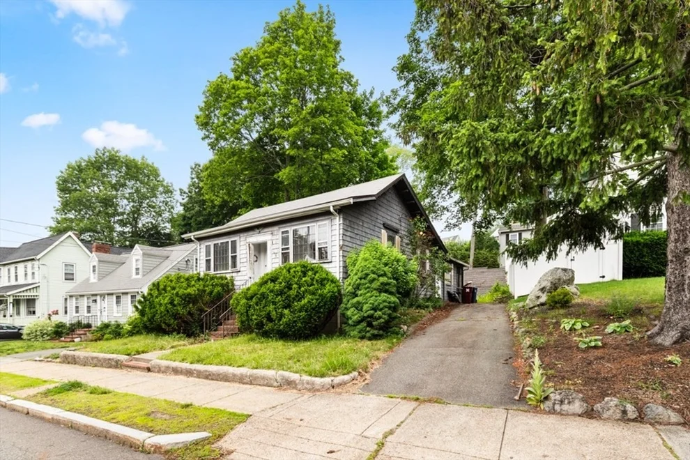 Unit for sale at 140 Howard, Melrose, MA 02176