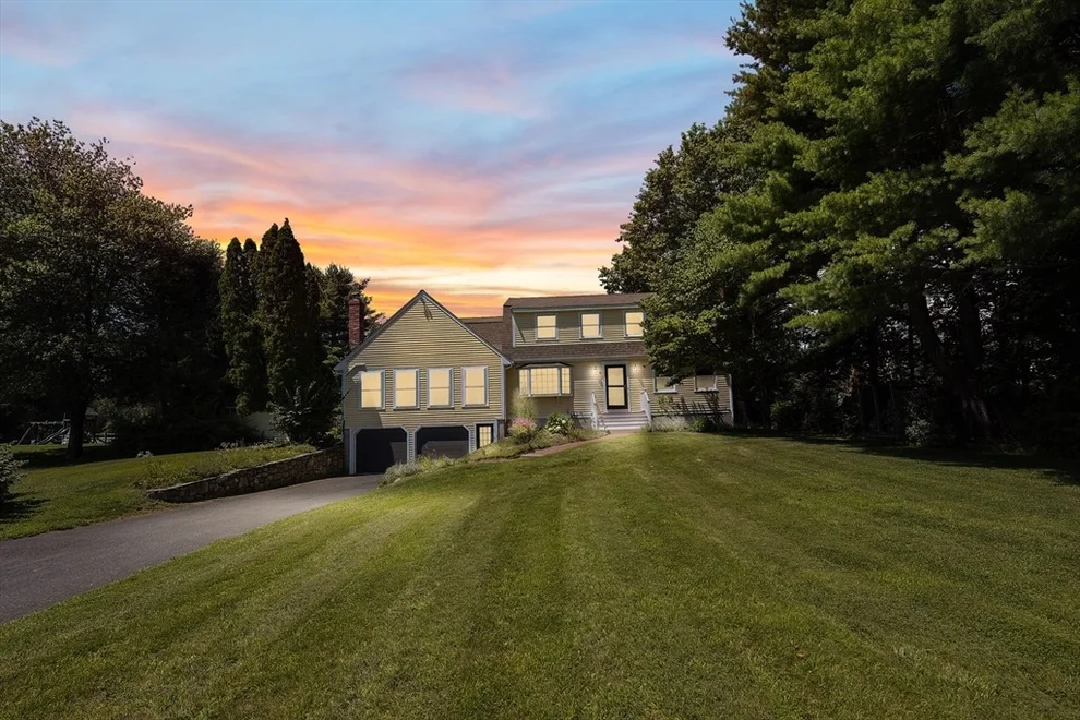 Unit for sale at 50 Gretchen Ln, Holliston, MA 01746