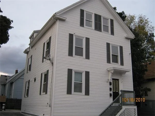 Unit for sale at 31 Groveland Street, Lynn, MA 01902