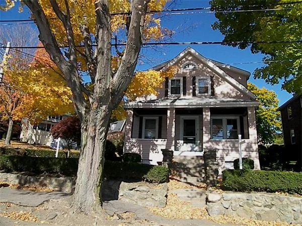 Unit for sale at 8 Elson Rd, Waltham, MA 02451