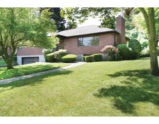 Unit for sale at 471 Dudley Rd, Newton, MA 02459