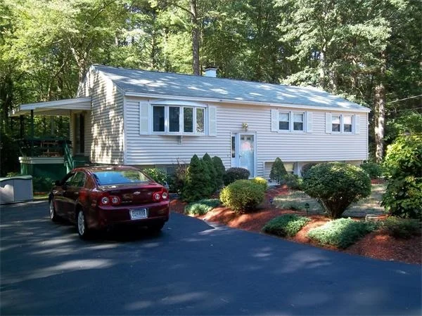 Unit for sale at 23 Greenacre Drive, Billerica, MA 01821