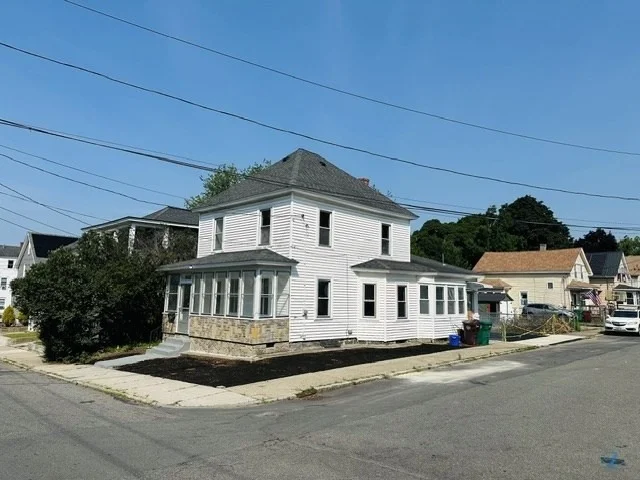 Unit for sale at 159 Ludlam St, Lowell, MA 01850