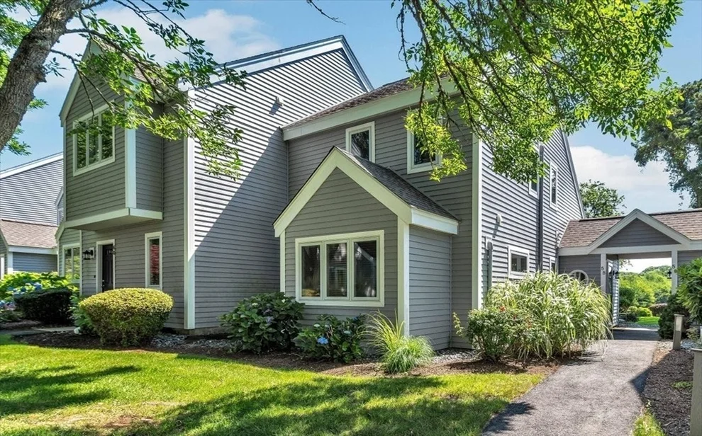 Unit for sale at 58 Billington Ln, Brewster, MA 02631