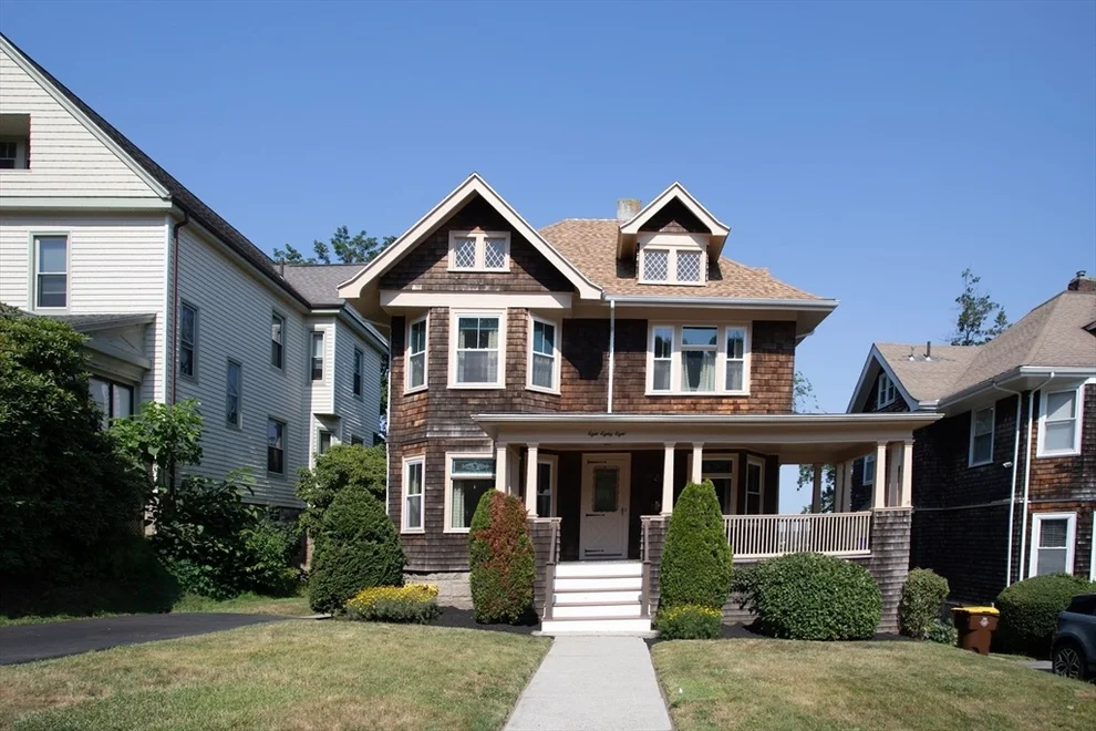 Unit for sale at 888 Rock St, Fall River, MA 02720