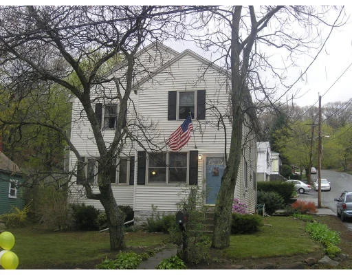 Unit for sale at 20 Menlo Avenue, Lynn, MA 01801