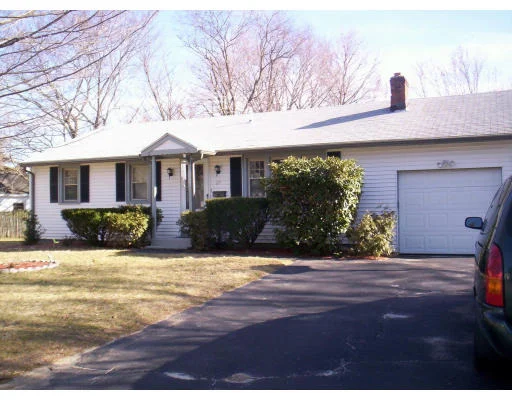 Unit for sale at 27 Suffolk Road, Sharon, MA 02067
