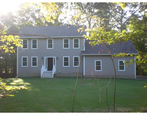 Unit for sale at 2 Birch Point, Oxford, MA 01540