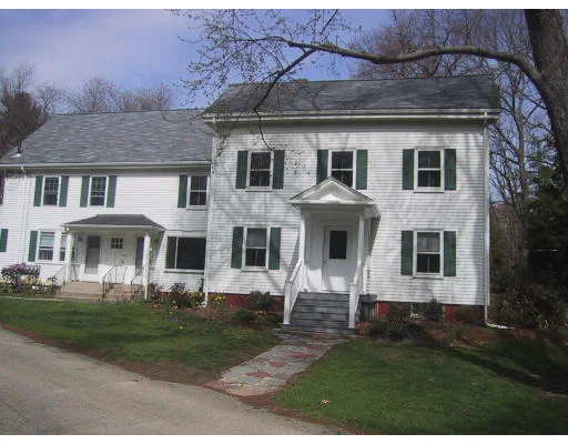 Unit for sale at 148 Wood Street, Lexington, MA 02421