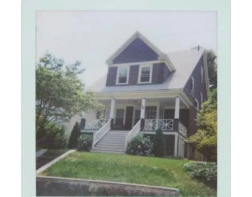 Unit for sale at 96 Maple Street, Boston, MA 02132