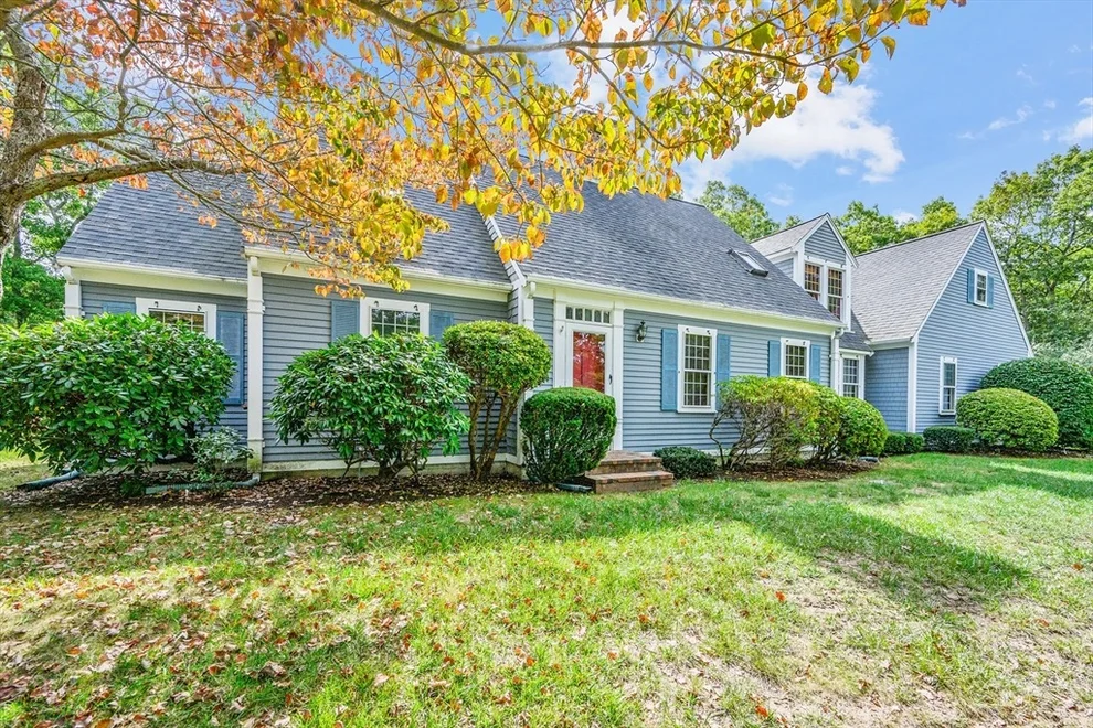 Unit for sale at 9 Crestview Dr Ext, Sandwich, MA 02537