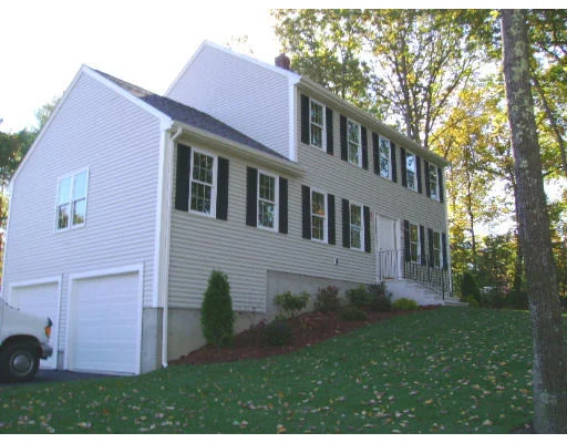 Unit for sale at Lot 7 Arbor Road, Uxbridge, MA 01569