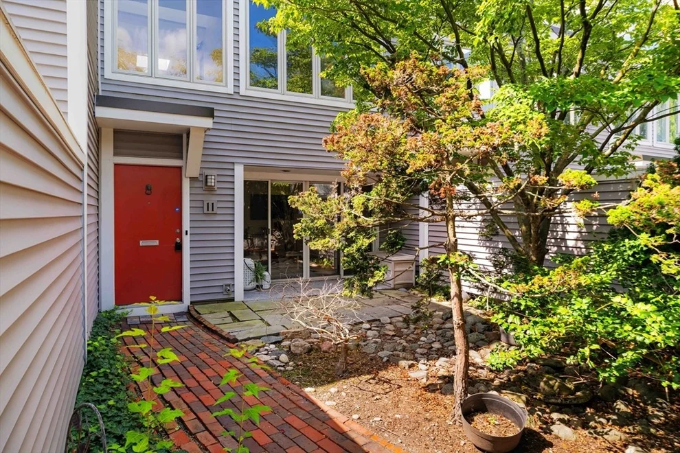 Unit for sale at 11 Fresh Pond Place, Cambridge, MA 02138