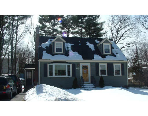 Unit for sale at 9 Pearl Street, Walpole, MA 02081