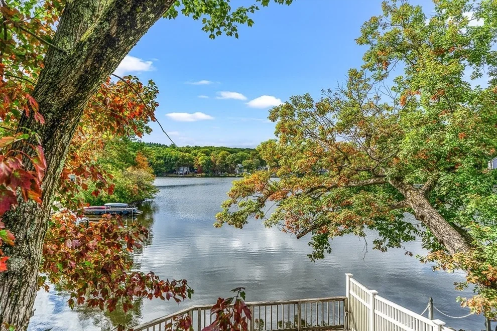 Unit for sale at 5 Woody Island Road, Hopkinton, MA 01748