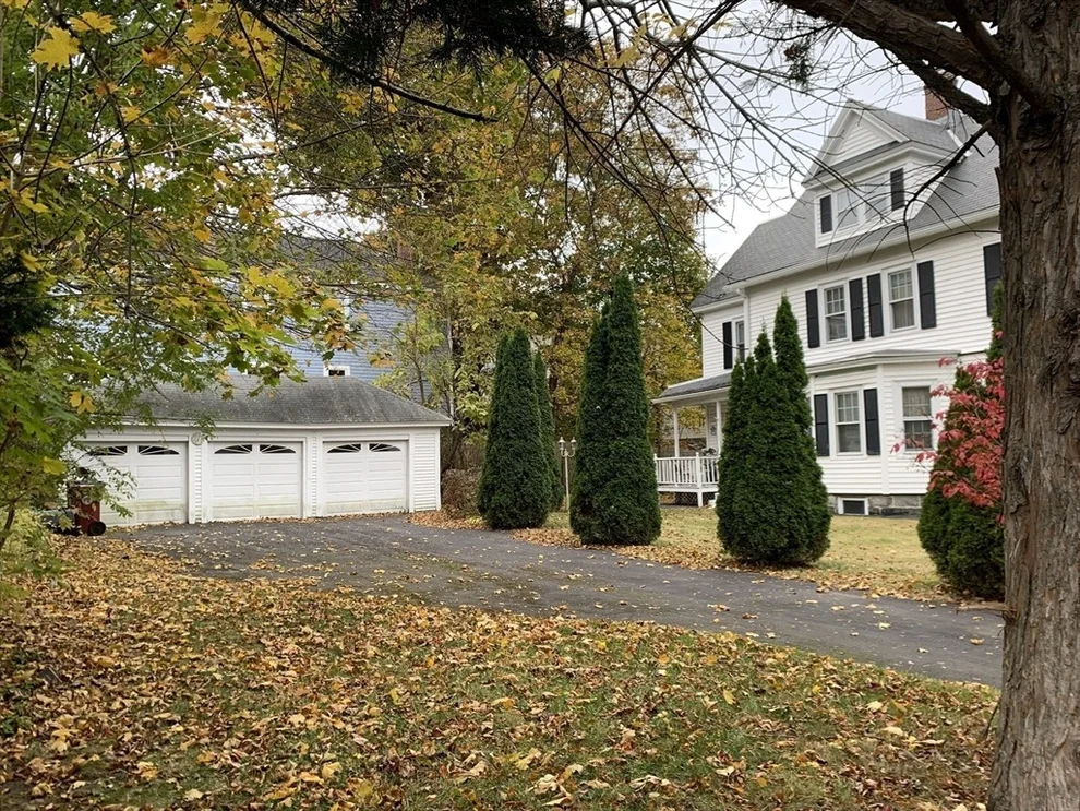 Unit for sale at 97 Hoyt Avenue, Lowell, MA 01852