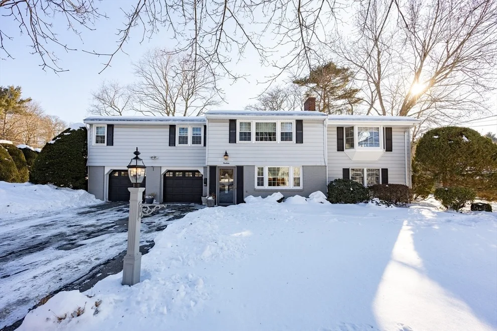 Unit for sale at 19 Lindauer St, Peabody, MA 01960