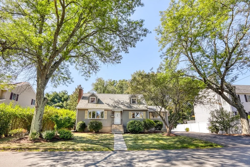 Unit for sale at 22 Crosby Street, Stoneham, MA 02180