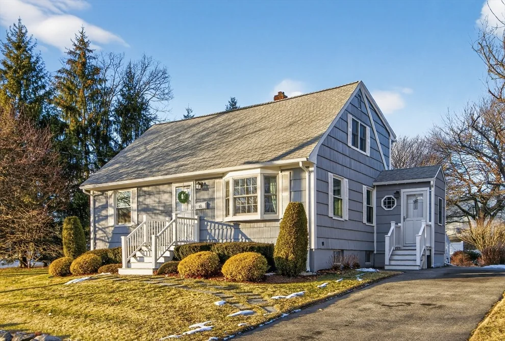 Unit for sale at 12 Patricia Road, Peabody, MA 01960