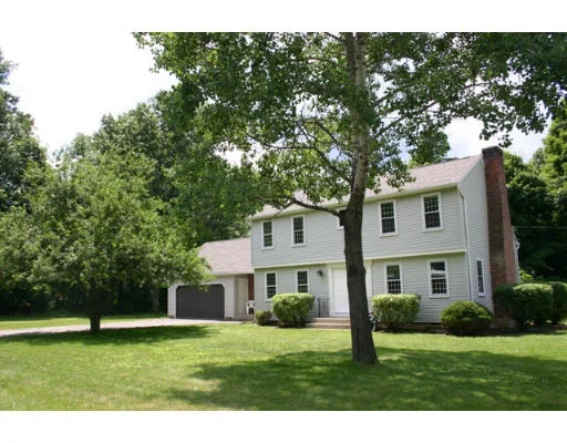 Unit for sale at 4 Duffield Street, Wilbraham, MA 01095
