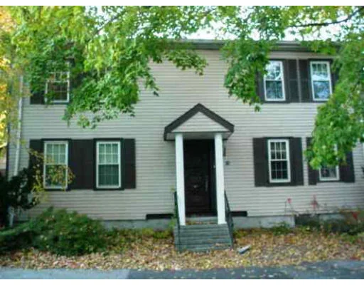 Unit for sale at 16 Crompton Street, Worcester, MA 01610