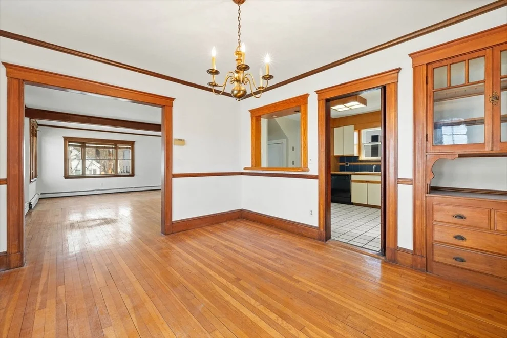 Unit for sale at 184 Perham Street, Boston, MA 02132
