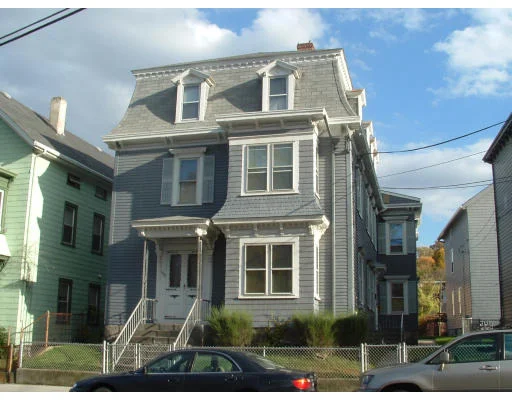 Unit for sale at 1475 North Main Street, Fall River, MA 02720