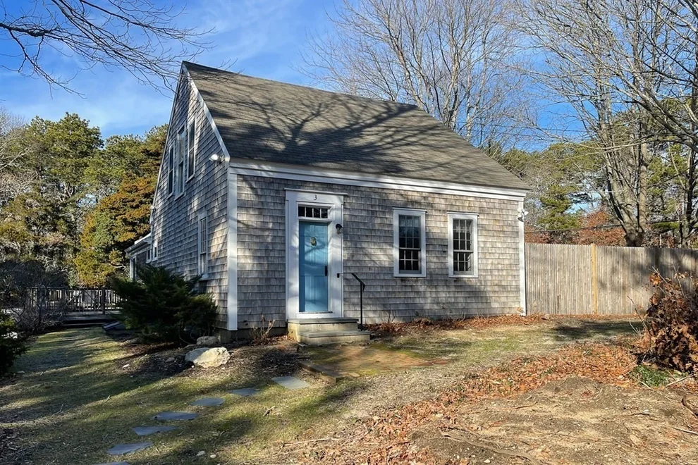 Unit for sale at 3 Seagull Ln, Harwich, MA 02645