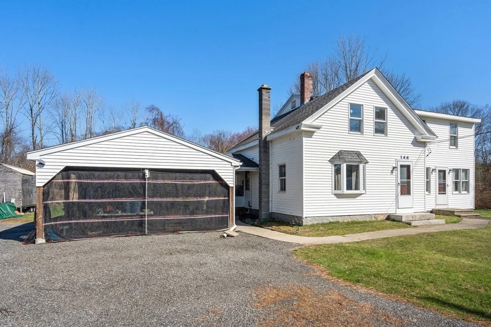 Unit for sale at 146 Millville Rd, Mendon, MA 01756