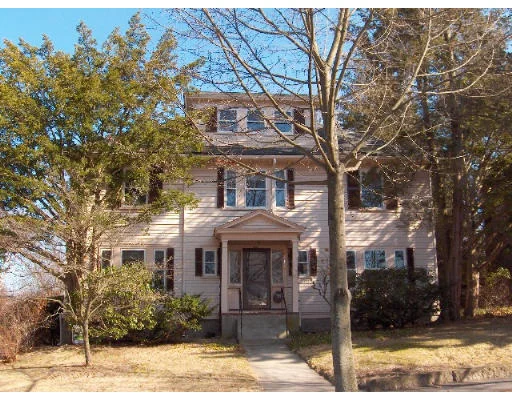 Unit for sale at 366 Central St, Newton, MA 02466