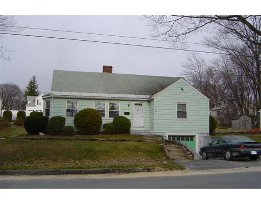 Unit for sale at 120 Barthel, Gardner, MA 01440