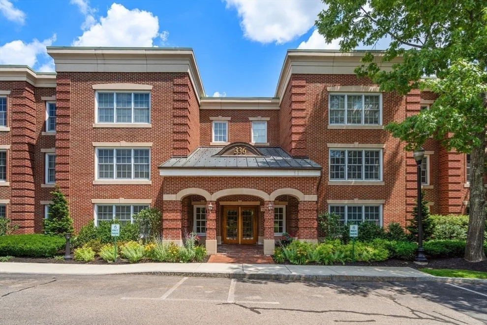Unit for sale at 336 Boylston Street, Newton, MA 02459