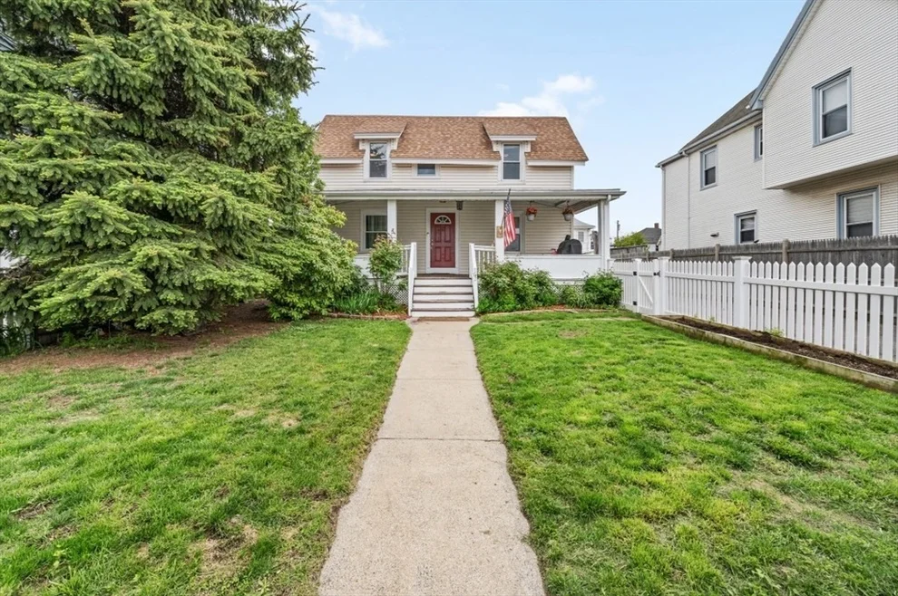 Unit for sale at 162 Shirley, Winthrop, MA 02152
