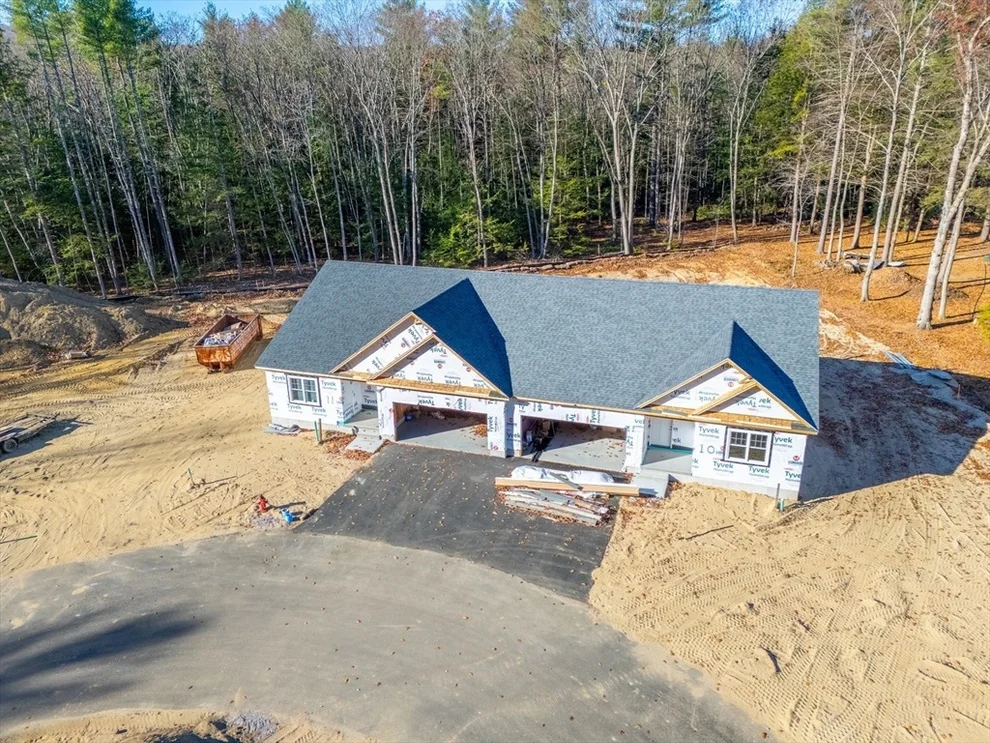 Unit for sale at 11 Nicols Way, Easthampton, MA 01027