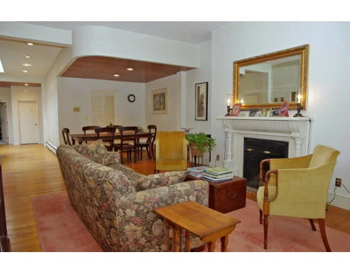 Unit for sale at 226 Commonwealth, Boston, MA 02116