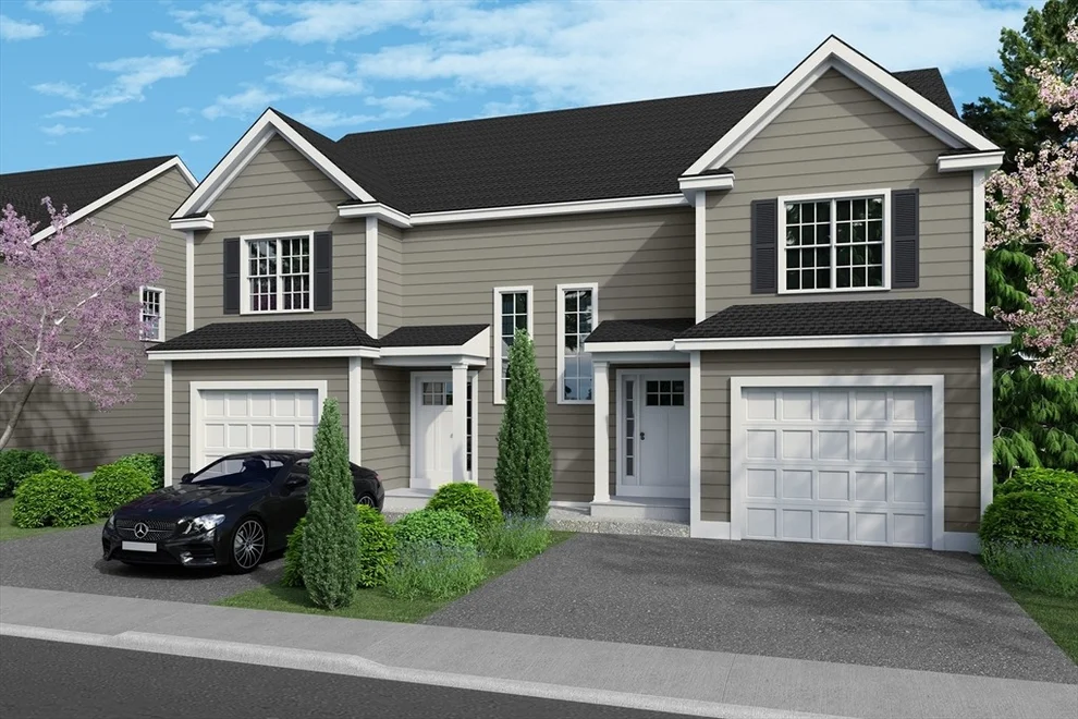 Unit for sale at 106 Pond St, Attleboro, MA 02703