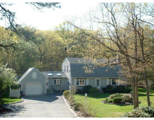 Unit for sale at 80 Hawes St, Wrentham, MA 02093