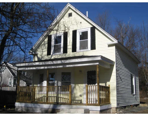 Unit for sale at 4 Burnham Rd, Billerica, MA 01862