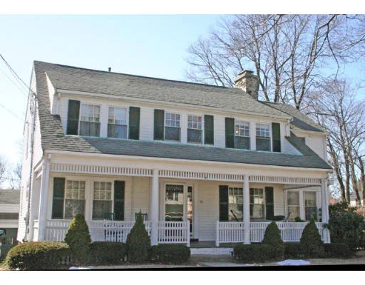 Unit for sale at 90 Randlett Park, Newton, MA 02465