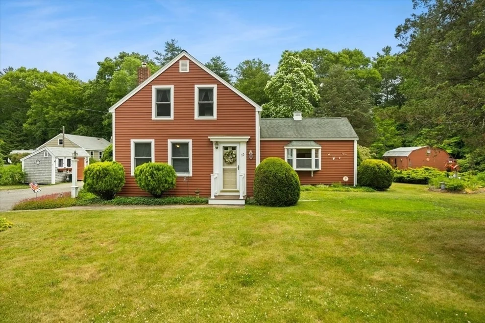 Unit for sale at 13 Lakeside Ave, Lakeville, MA 02347