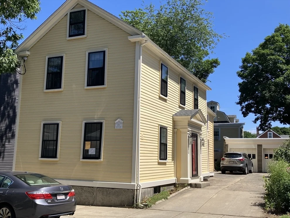 Unit for sale at 5 Daniels St, Salem, MA 01970