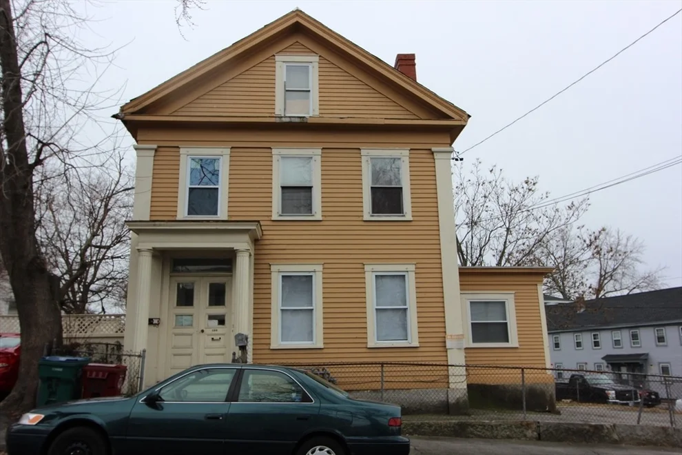 Unit for sale at 105 Chestnut St., Lowell, MA 01852