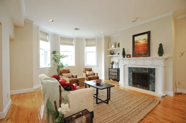 Unit for sale at 341 Beacon Street, Boston, MA 02116