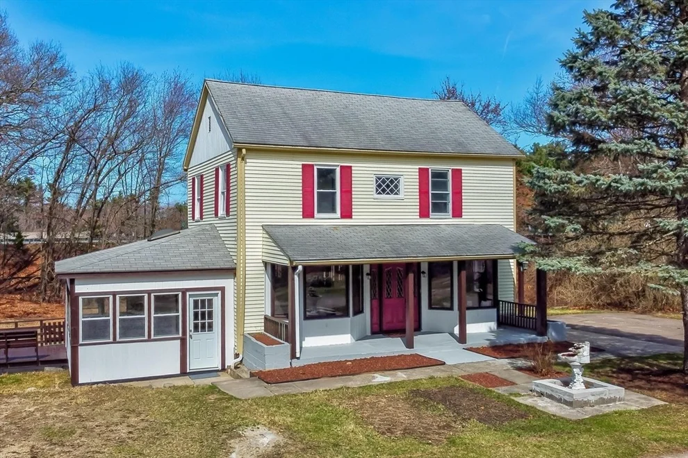 Unit for sale at 225 Groton Rd, Chelmsford, MA 01863