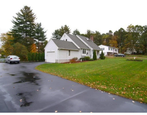 Unit for sale at 29 Tracy Beth Dr, North Attleboro, MA 02760