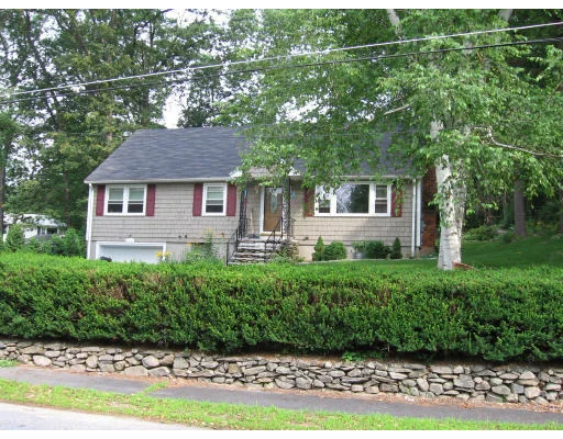 Unit for sale at 115 Cottage St, Hudson, MA 01749