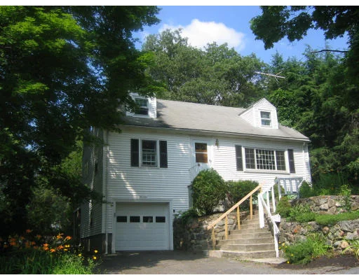 Unit for sale at 14 Baker Road, Arlington, MA 02474