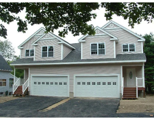 Unit for sale at 19 Anderson Ave, Worcester, MA 01604